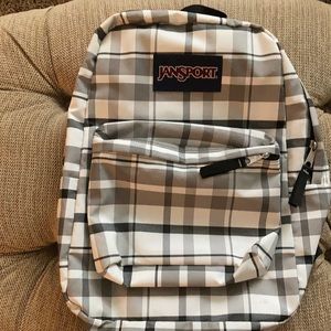 Jansport backpack